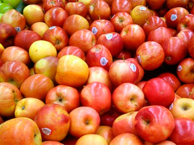manzanas.jpg - Frutería de Alimentación Yolanda