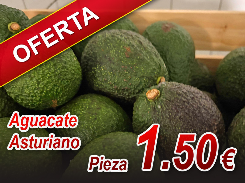 Ofertas en Alimentación Yolanda