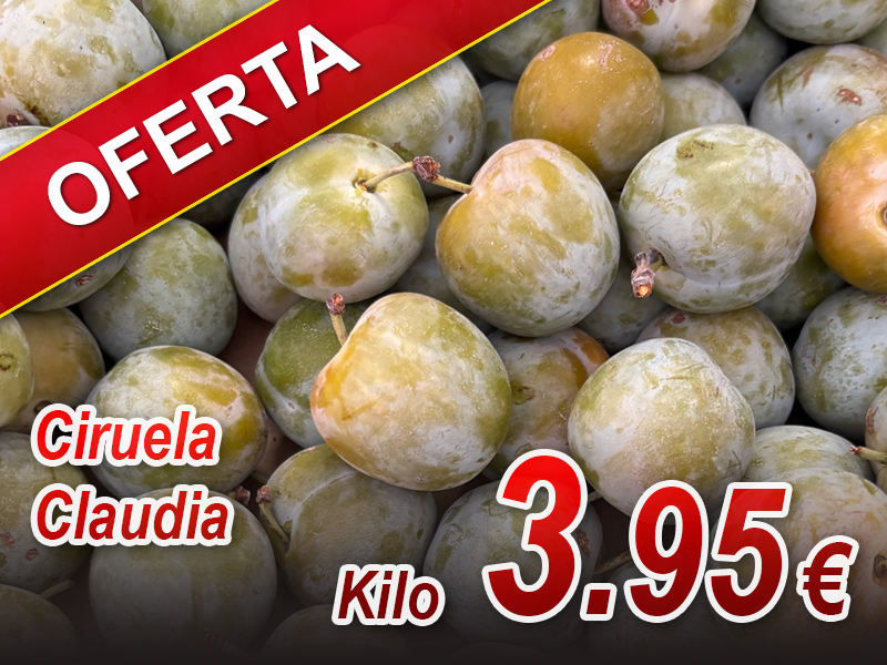 Ofertas en Alimentación Yolanda