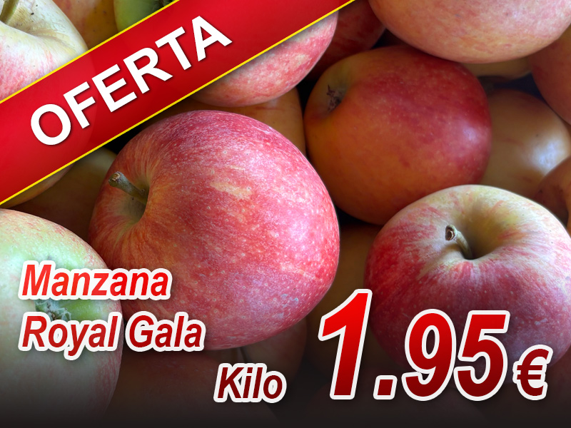 Ofertas en Alimentación Yolanda