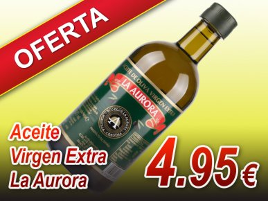 Ofertas en Alimentación Yolanda