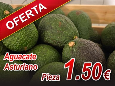 Ofertas en Alimentación Yolanda