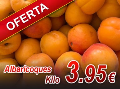 Ofertas en Alimentación Yolanda