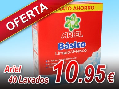 Ofertas en Alimentación Yolanda