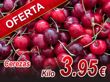 Ofertas en Alimentación Yolanda