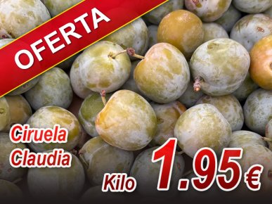 Ofertas en Alimentación Yolanda