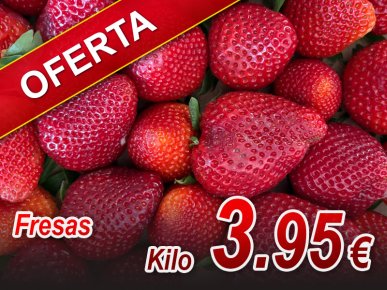 Ofertas en Alimentación Yolanda