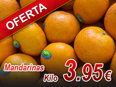 Ofertas en Alimentación Yolanda