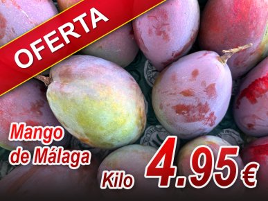 Ofertas en Alimentación Yolanda
