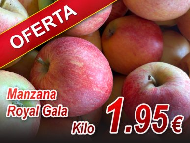 Ofertas en Alimentación Yolanda