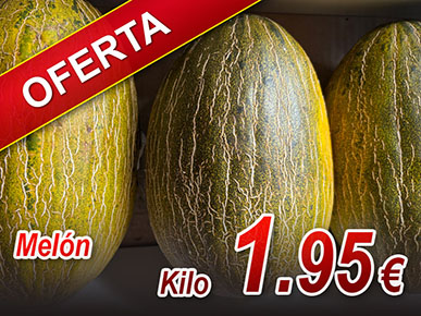 Ofertas en Alimentación Yolanda