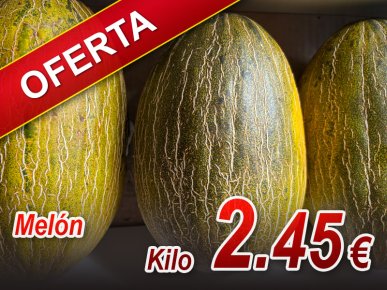 Ofertas en Alimentación Yolanda