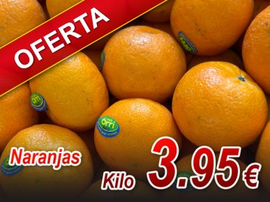 Ofertas en Alimentación Yolanda