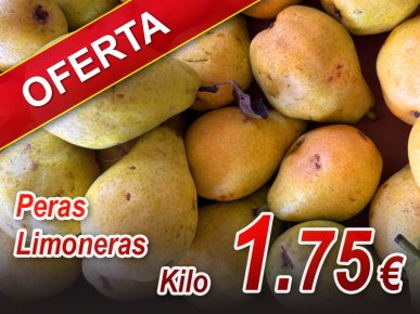 Ofertas en Alimentación Yolanda