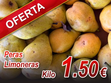 Ofertas en Alimentación Yolanda