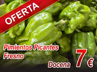 Ofertas en Alimentación Yolanda