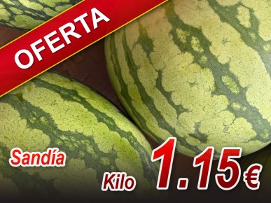 Ofertas en Alimentación Yolanda