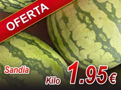 Ofertas en Alimentación Yolanda
