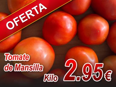 Ofertas en Alimentación Yolanda