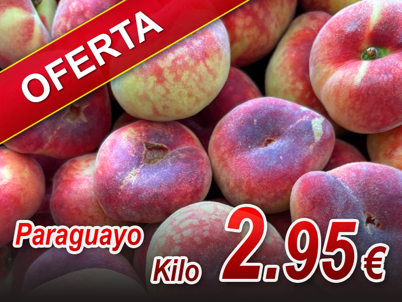Ofertas en Alimentación Yolanda