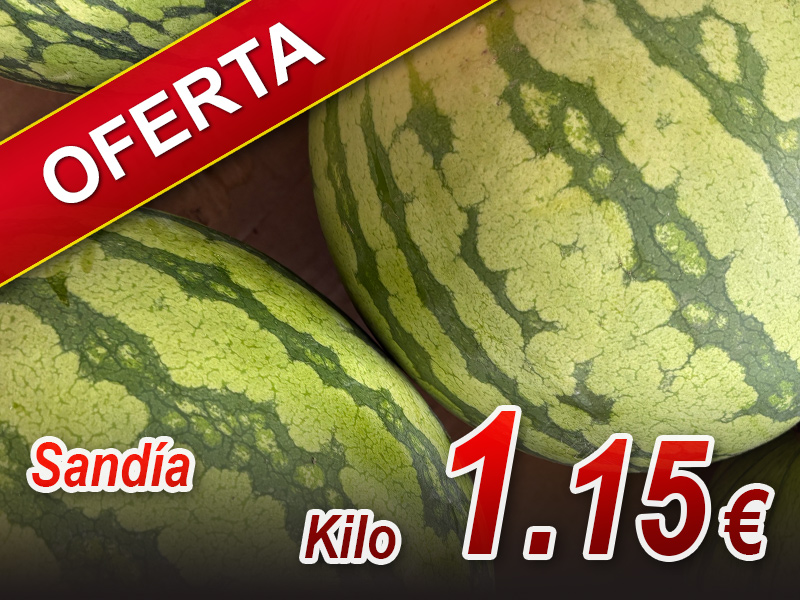 Ofertas en Alimentación Yolanda