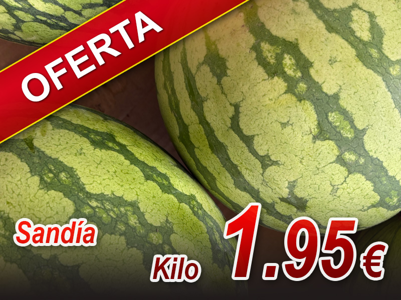 Ofertas en Alimentación Yolanda